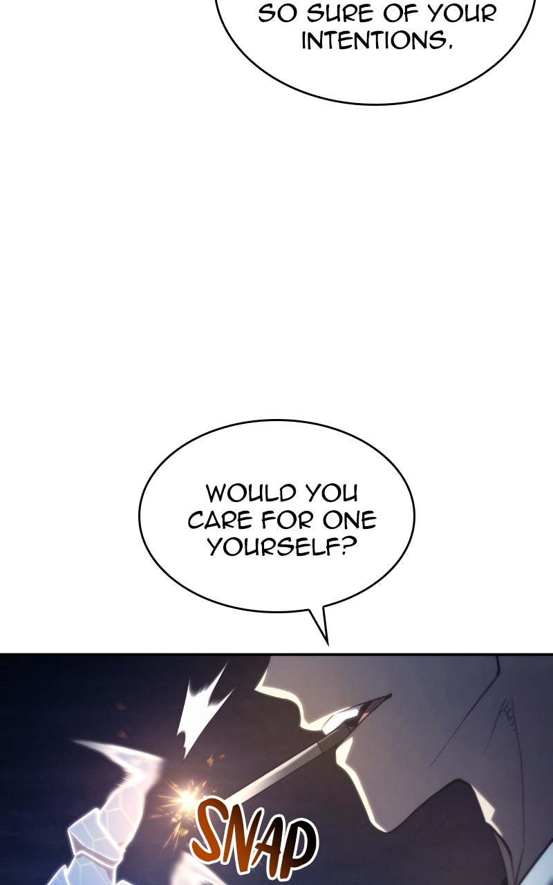 Read Boundless Ascension Manga Online