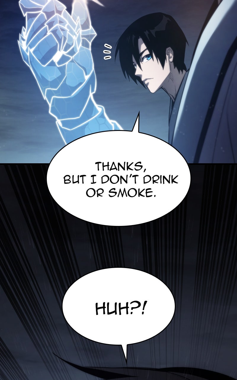 Read Boundless Ascension Manga Online