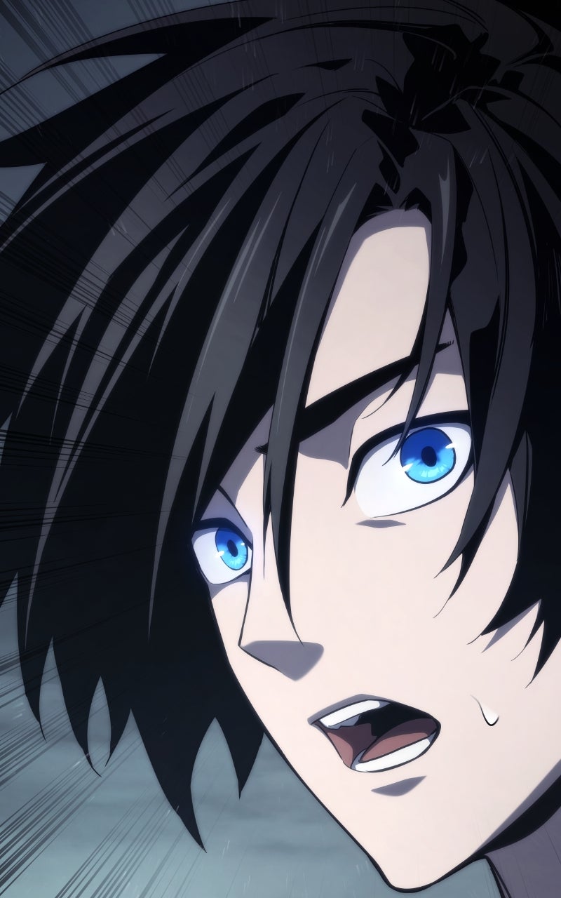 Read Boundless Ascension Manga Online
