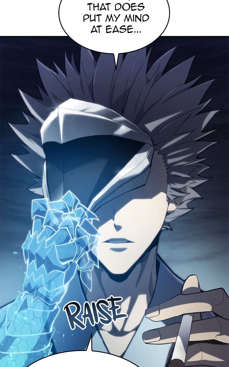 Read Boundless Ascension Manga Online