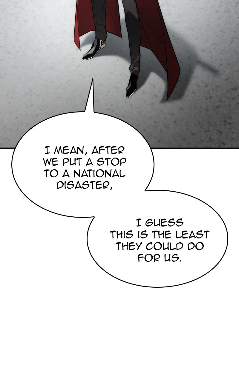 Read Boundless Ascension Manga Online