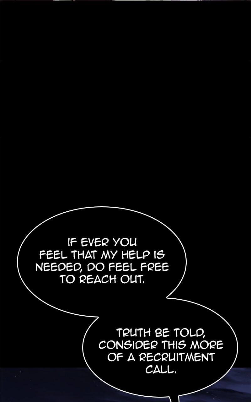 Read Boundless Ascension Manga Online