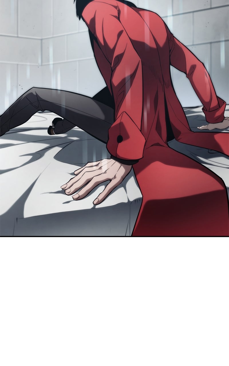 Read Boundless Ascension Manga Online