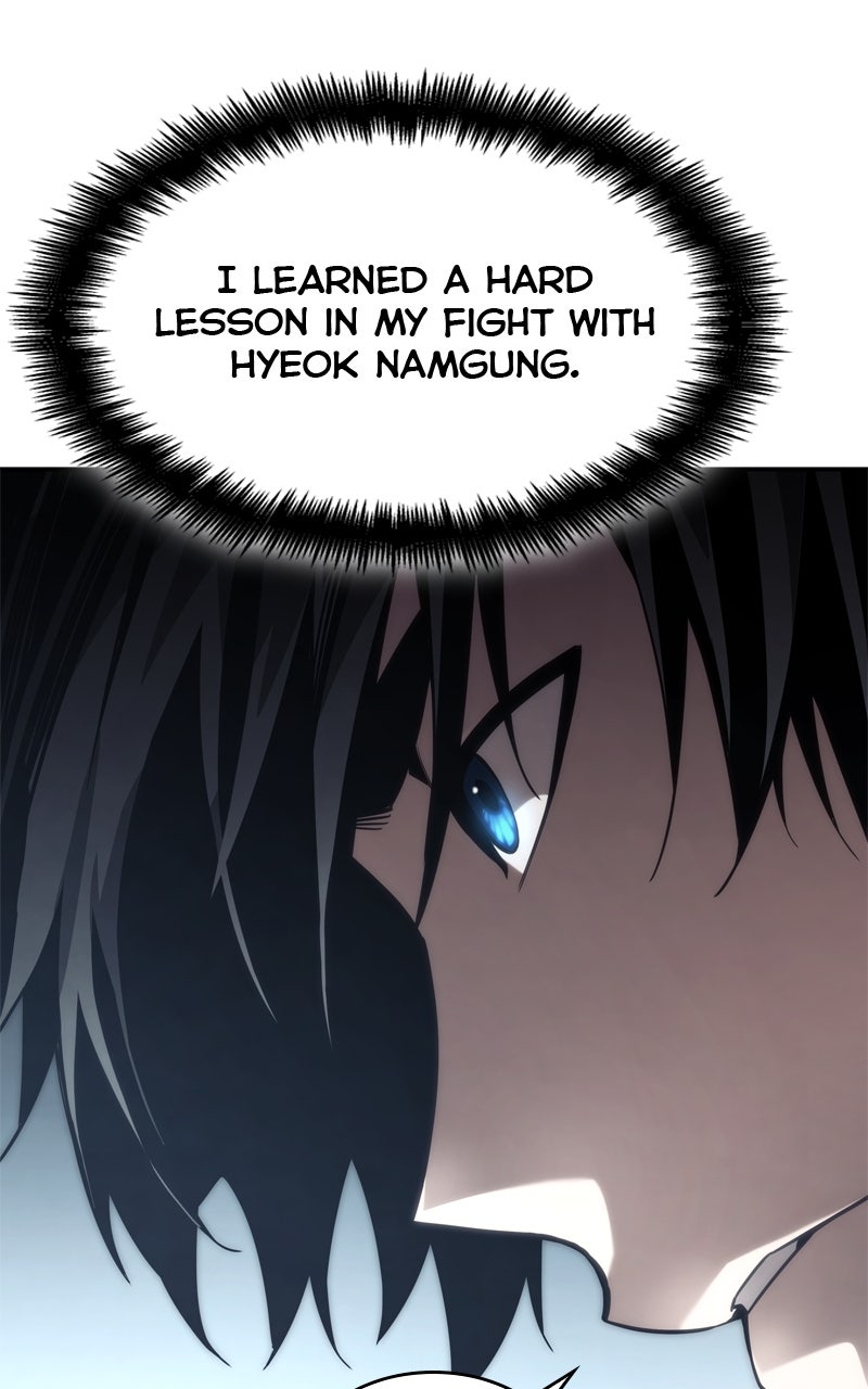 Read Boundless Ascension Manga Online