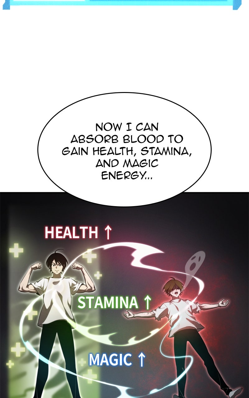 Read Boundless Ascension Manga Online