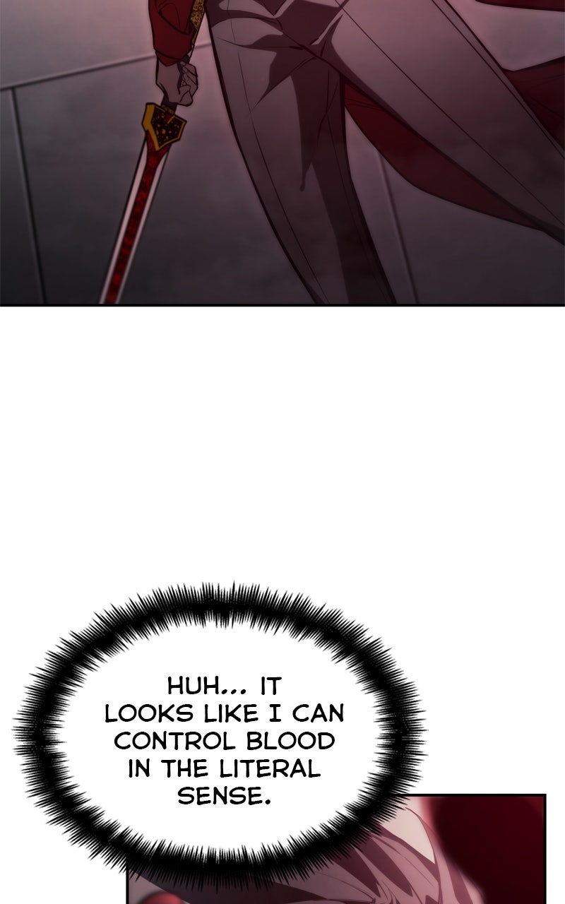 Read Boundless Ascension Manga Online