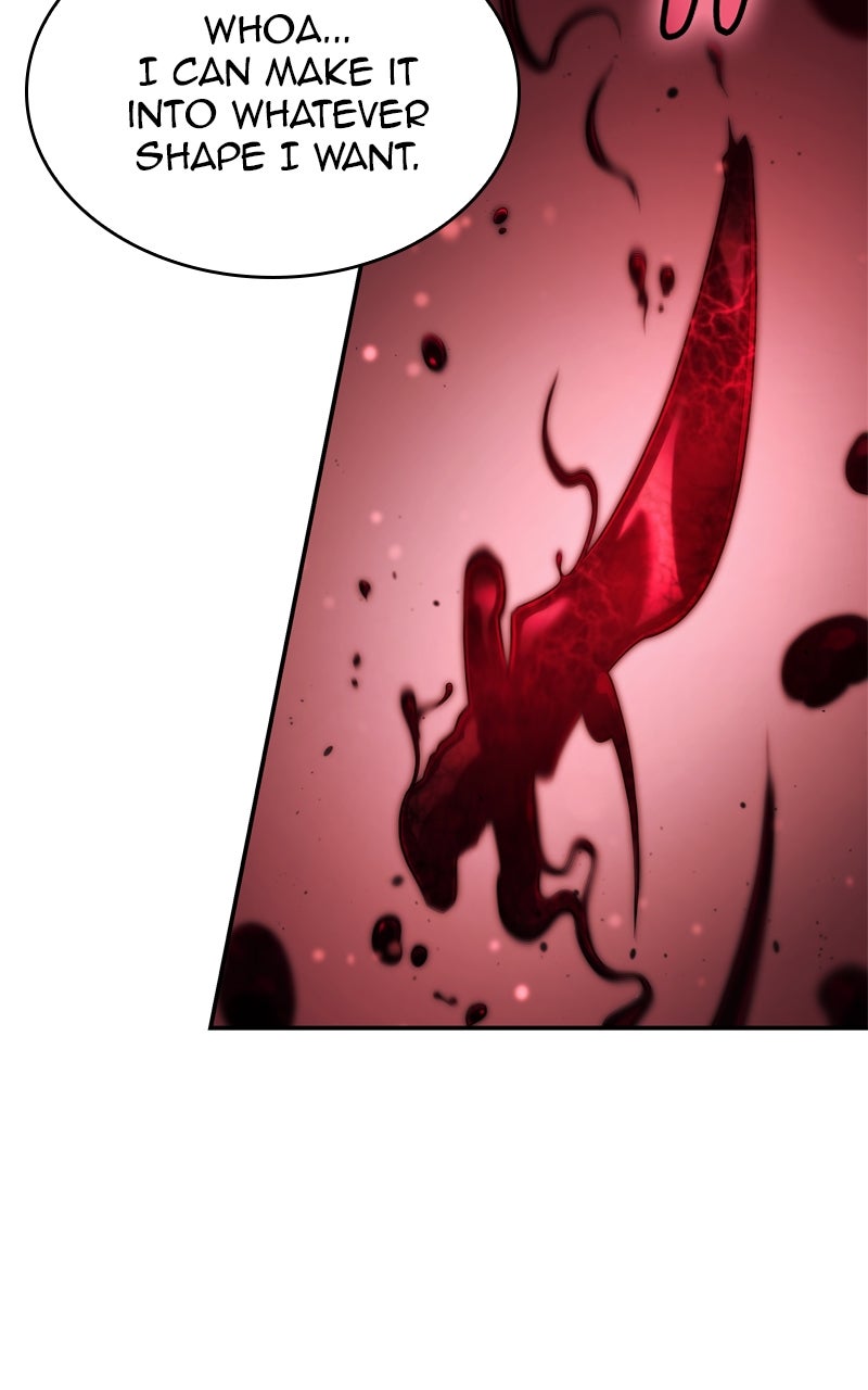 Read Boundless Ascension Manga Online