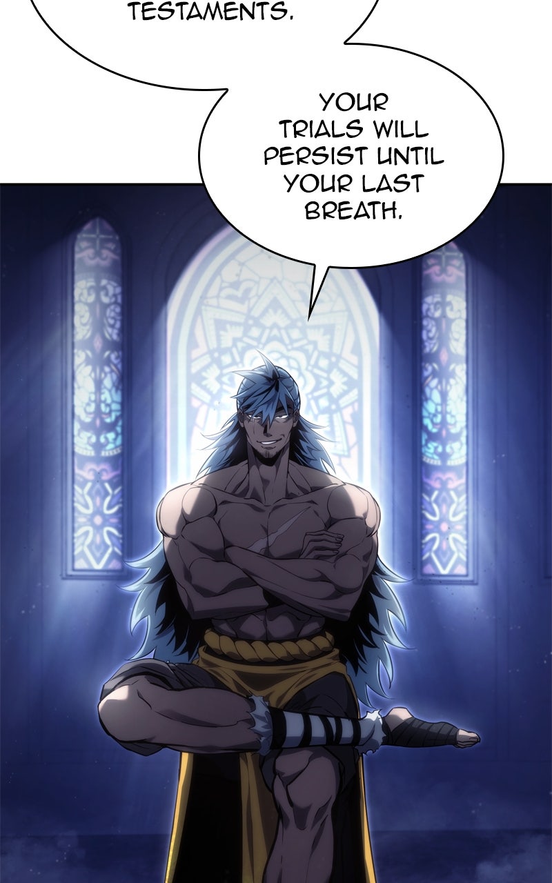 Read Boundless Ascension Manga Online