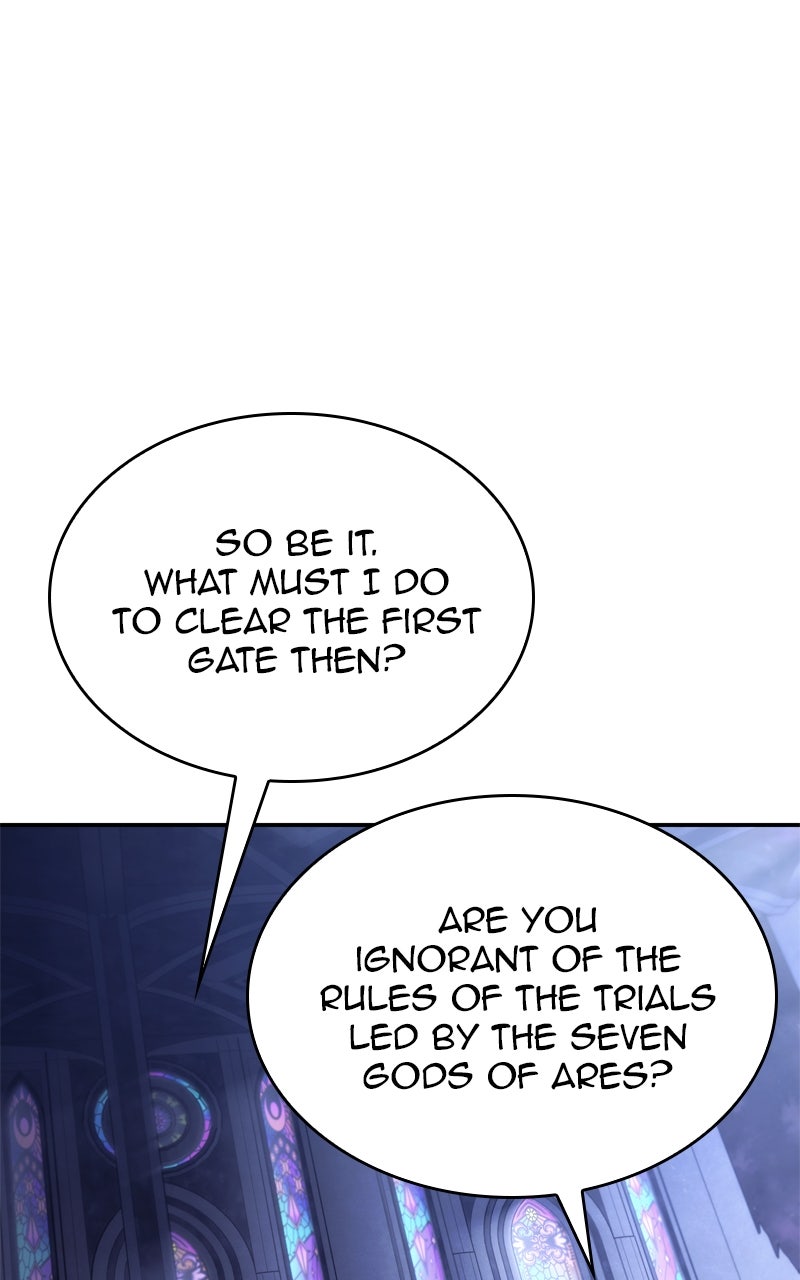 Read Boundless Ascension Manga Online