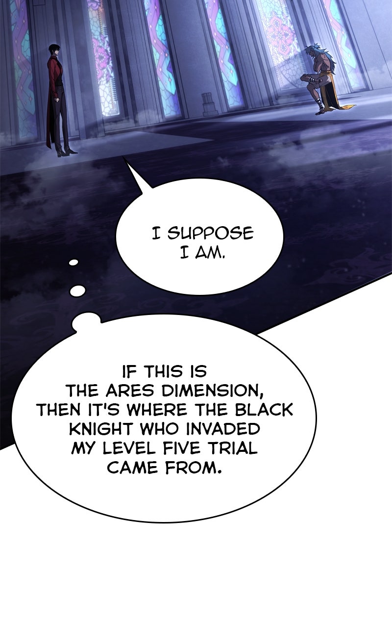Read Boundless Ascension Manga Online