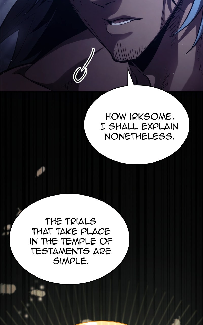 Read Boundless Ascension Manga Online