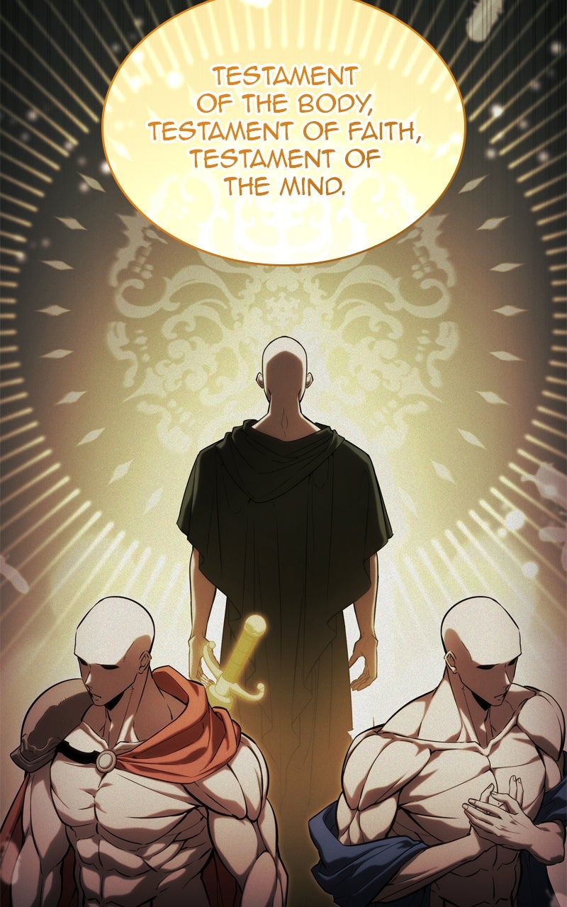 Read Boundless Ascension Manga Online
