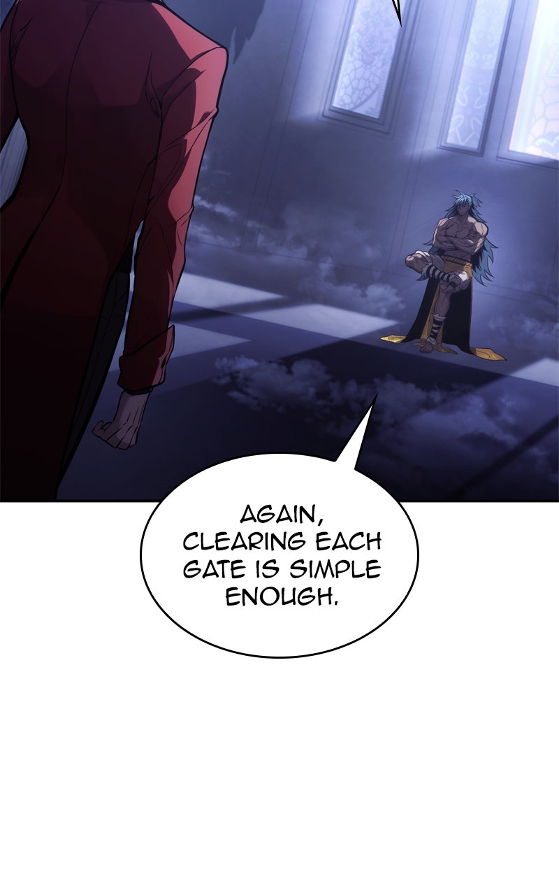 Read Boundless Ascension Manga Online