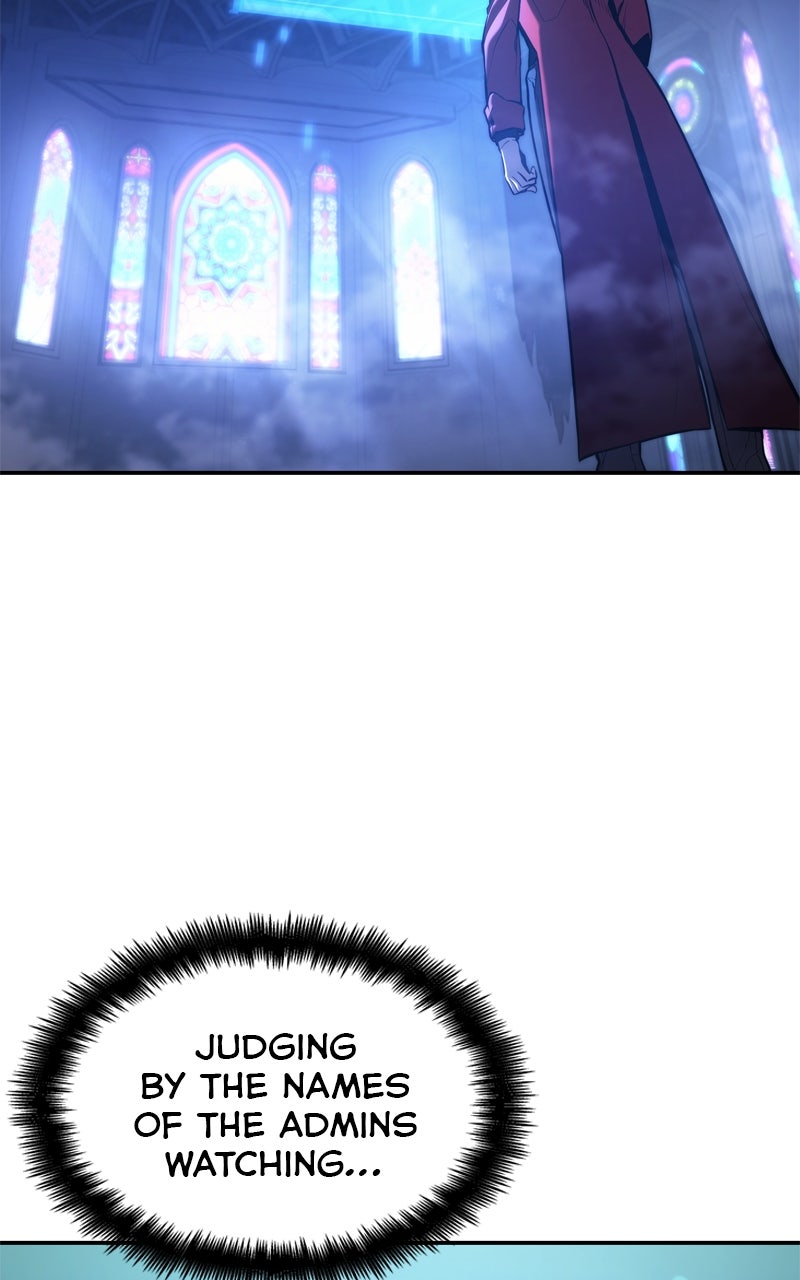 Read Boundless Ascension Manga Online