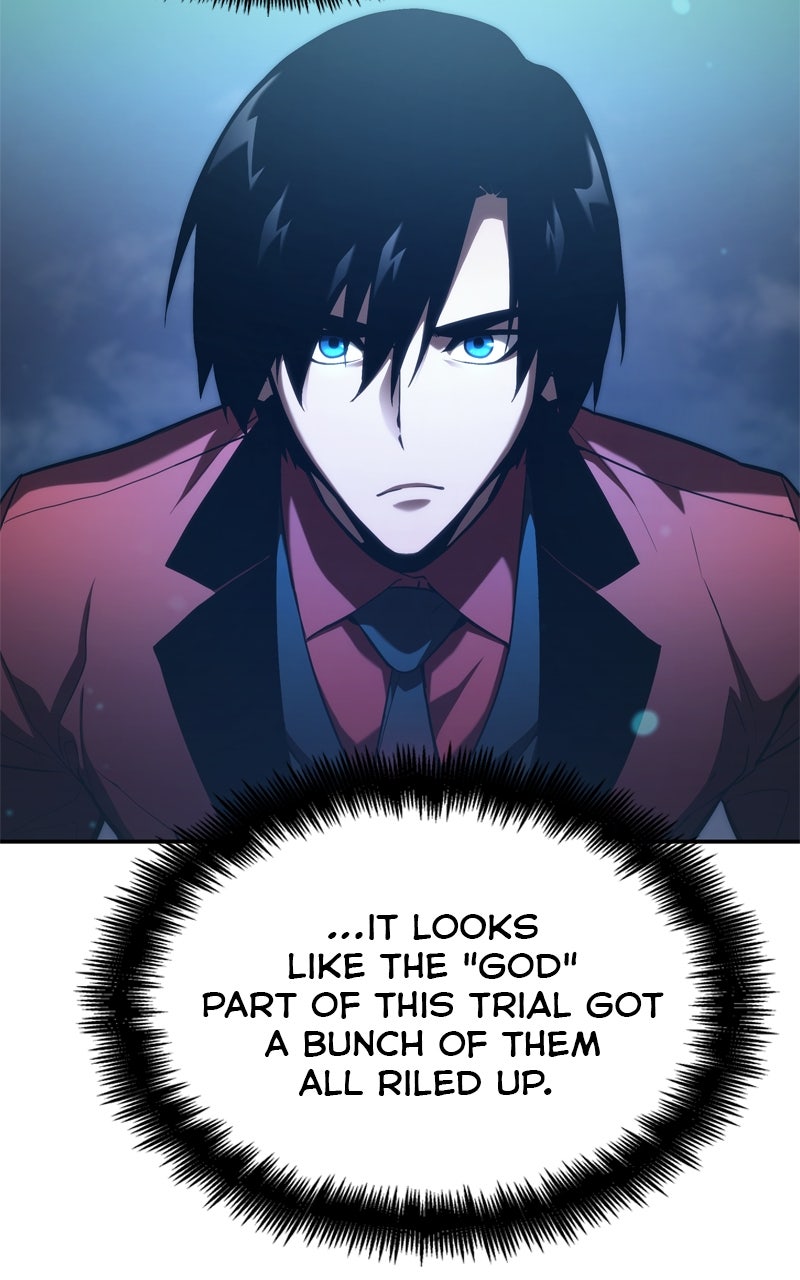Read Boundless Ascension Manga Online