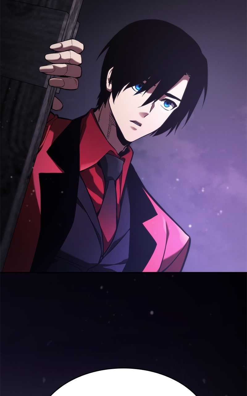Read Boundless Ascension Manga Online