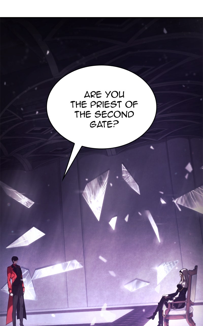 Read Boundless Ascension Manga Online