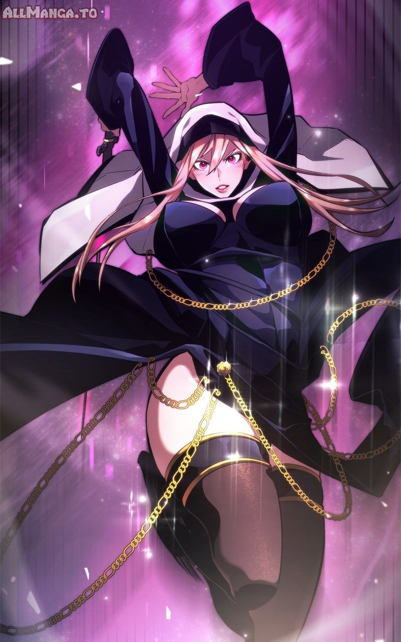 Read Boundless Ascension Manga Online