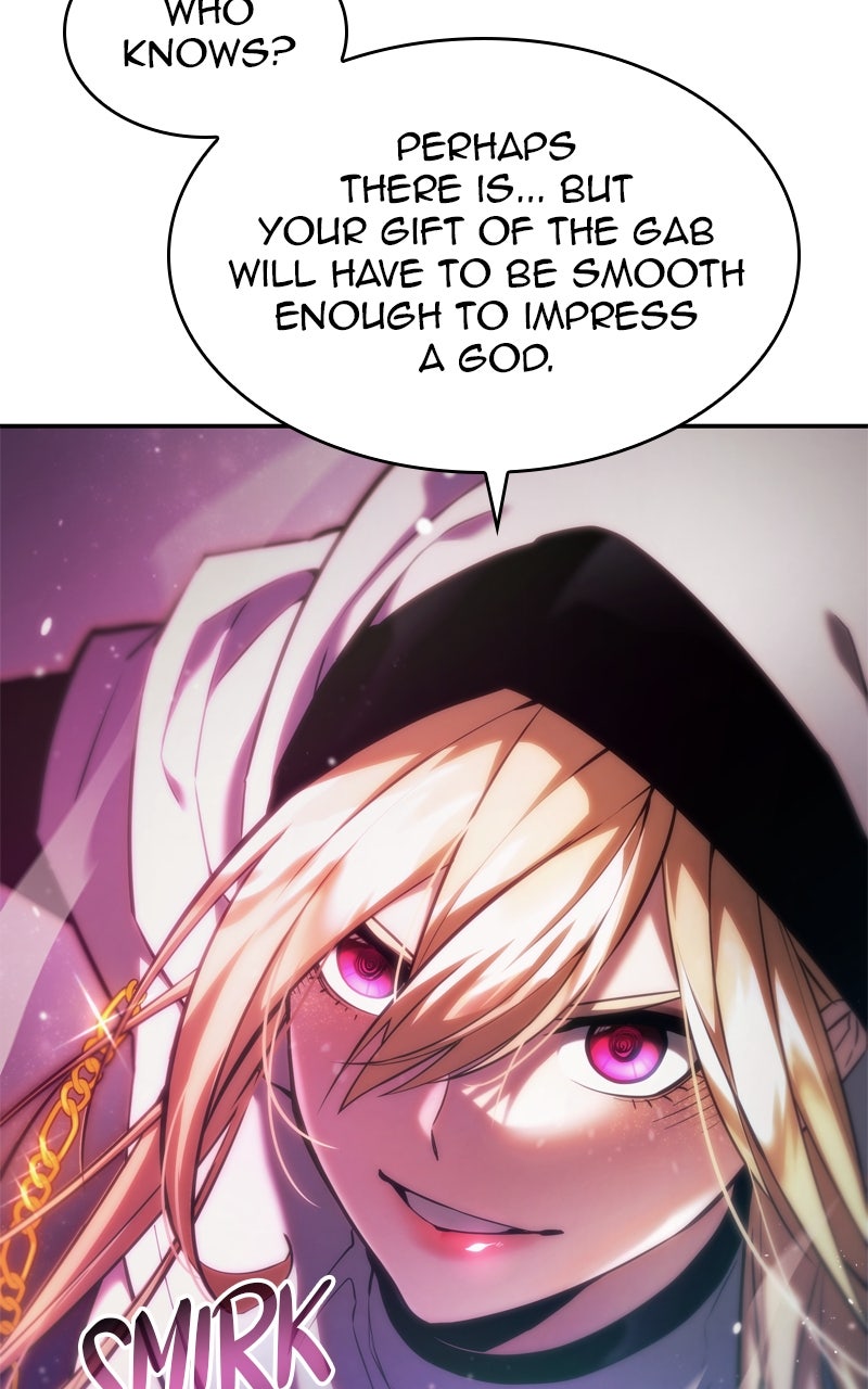 Read Boundless Ascension Manga Online