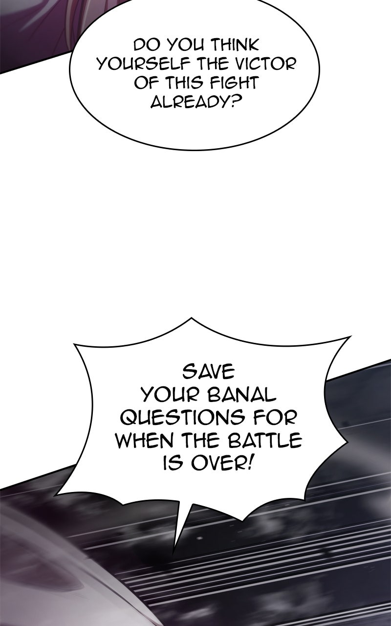 Read Boundless Ascension Manga Online