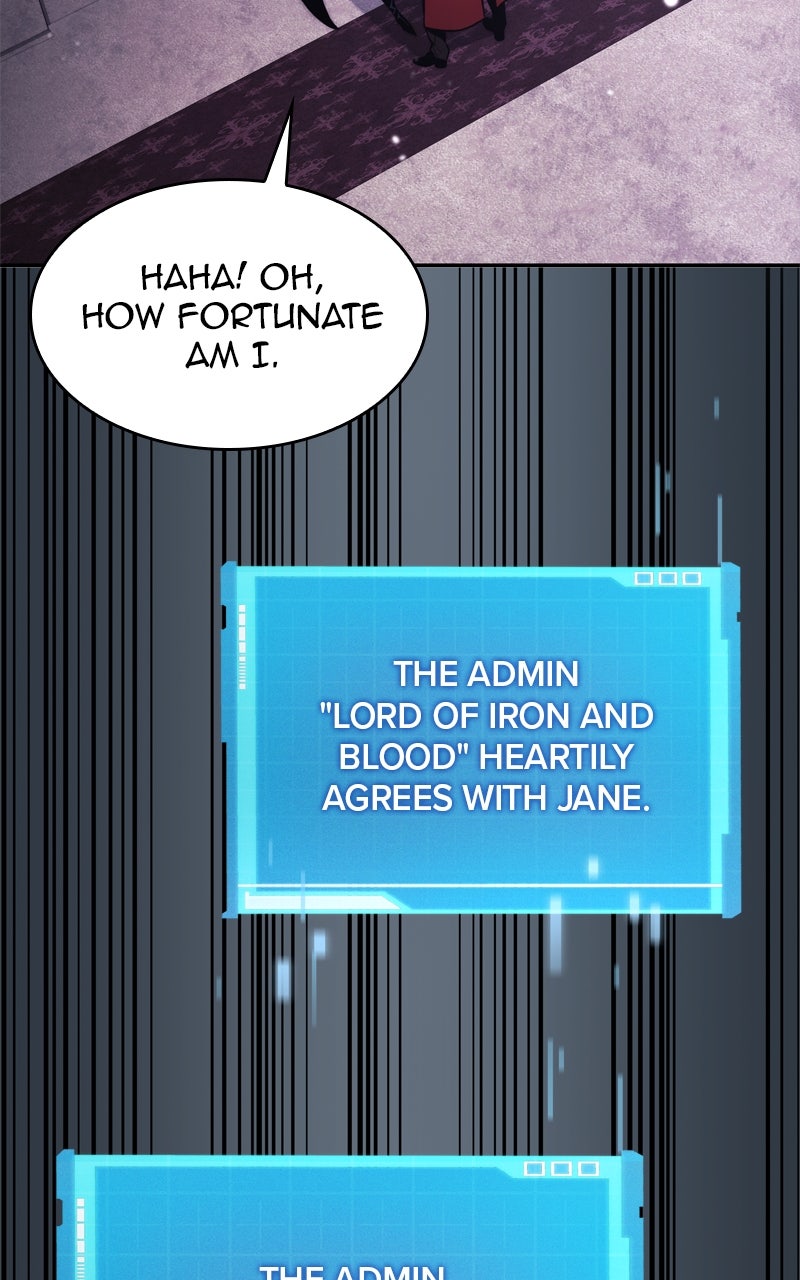 Read Boundless Ascension Manga Online