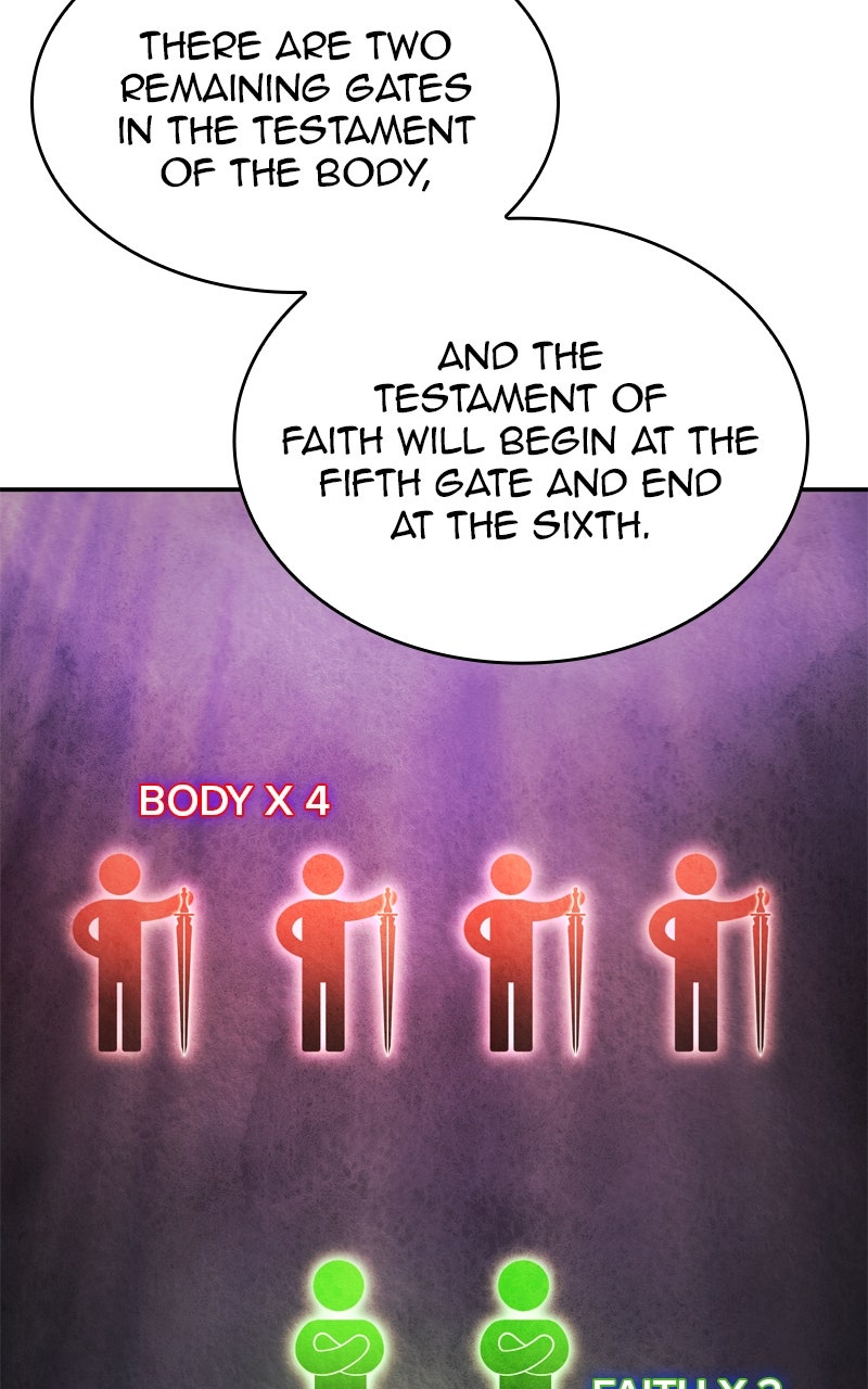 Read Boundless Ascension Manga Online