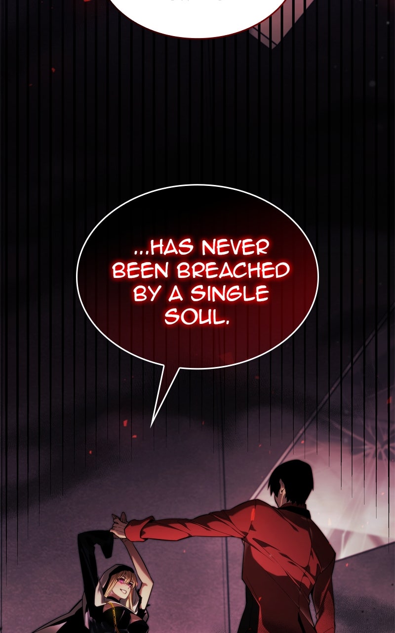 Read Boundless Ascension Manga Online