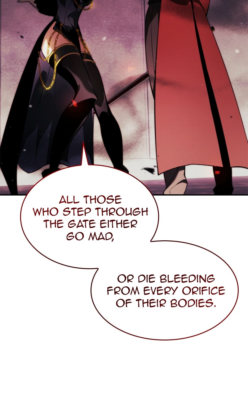 Read Boundless Ascension Manga Online