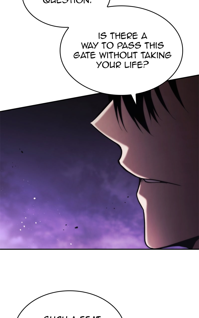 Read Boundless Ascension Manga Online