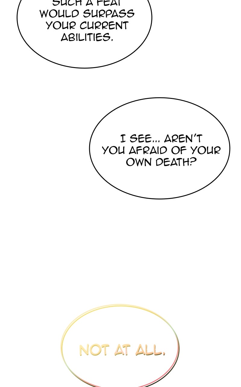 Read Boundless Ascension Manga Online