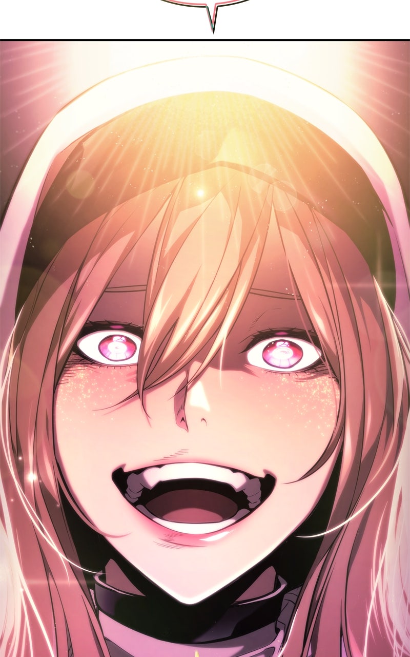 Read Boundless Ascension Manga Online