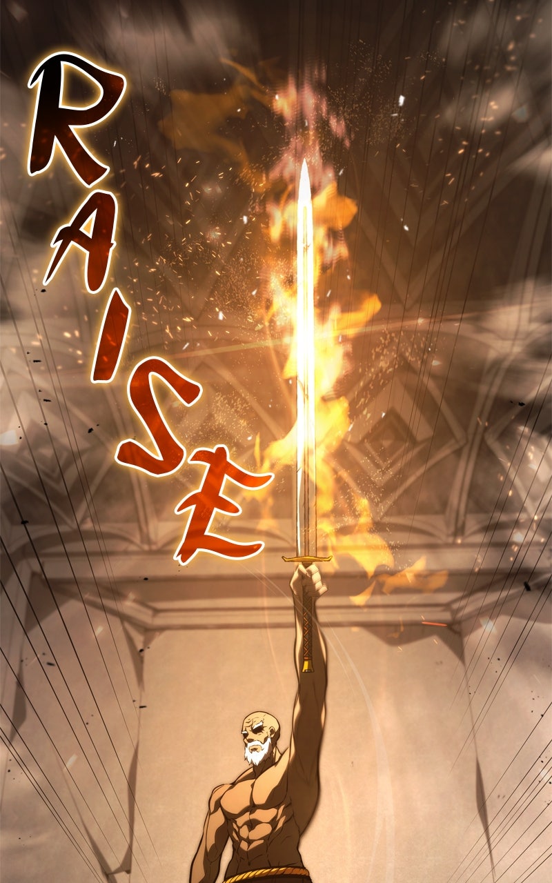 Read Boundless Ascension Manga Online
