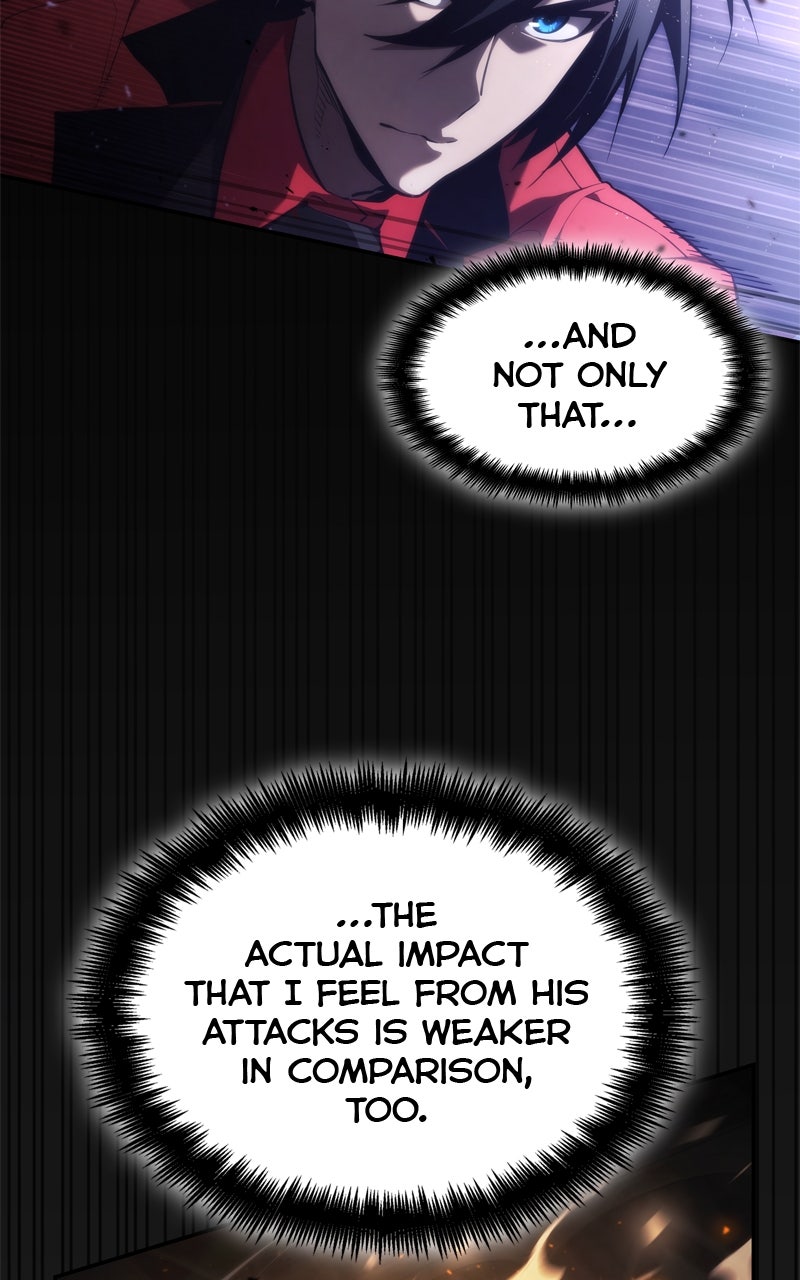Read Boundless Ascension Manga Online
