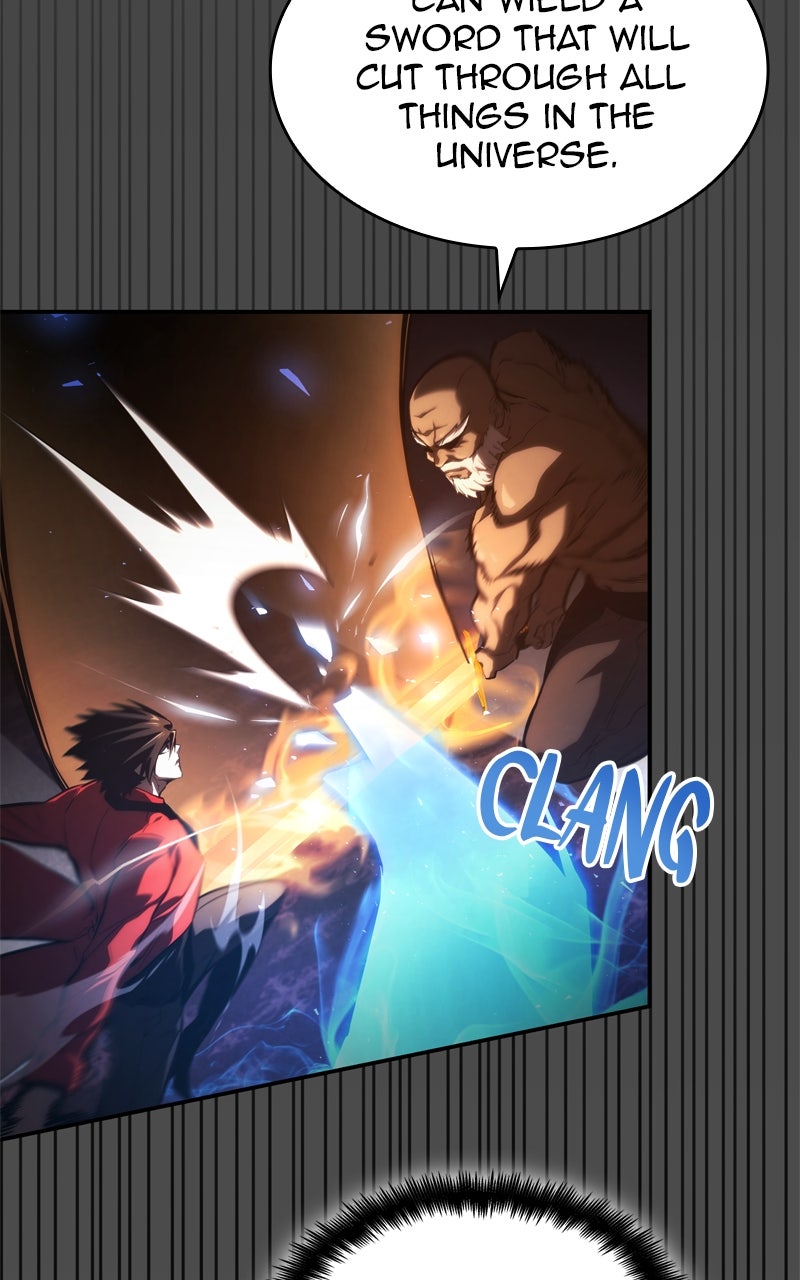 Read Boundless Ascension Manga Online