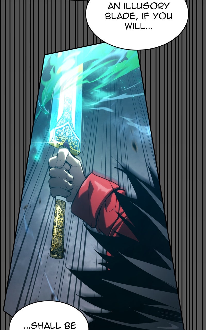 Read Boundless Ascension Manga Online