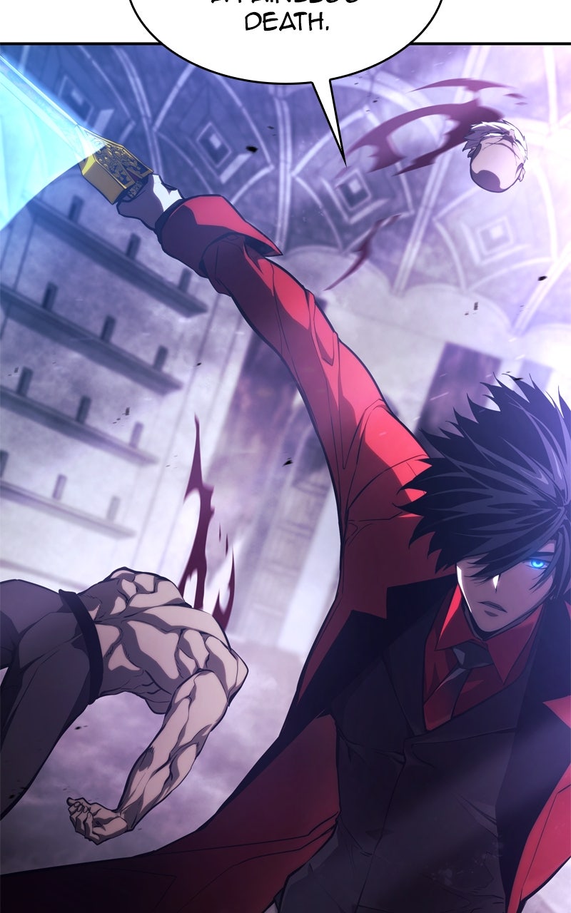 Read Boundless Ascension Manga Online