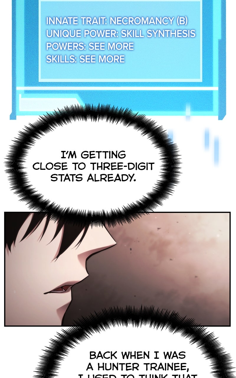 Read Boundless Ascension Manga Online