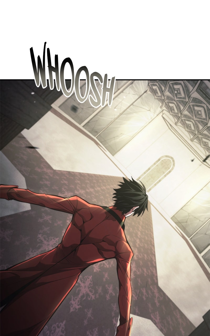 Read Boundless Ascension Manga Online