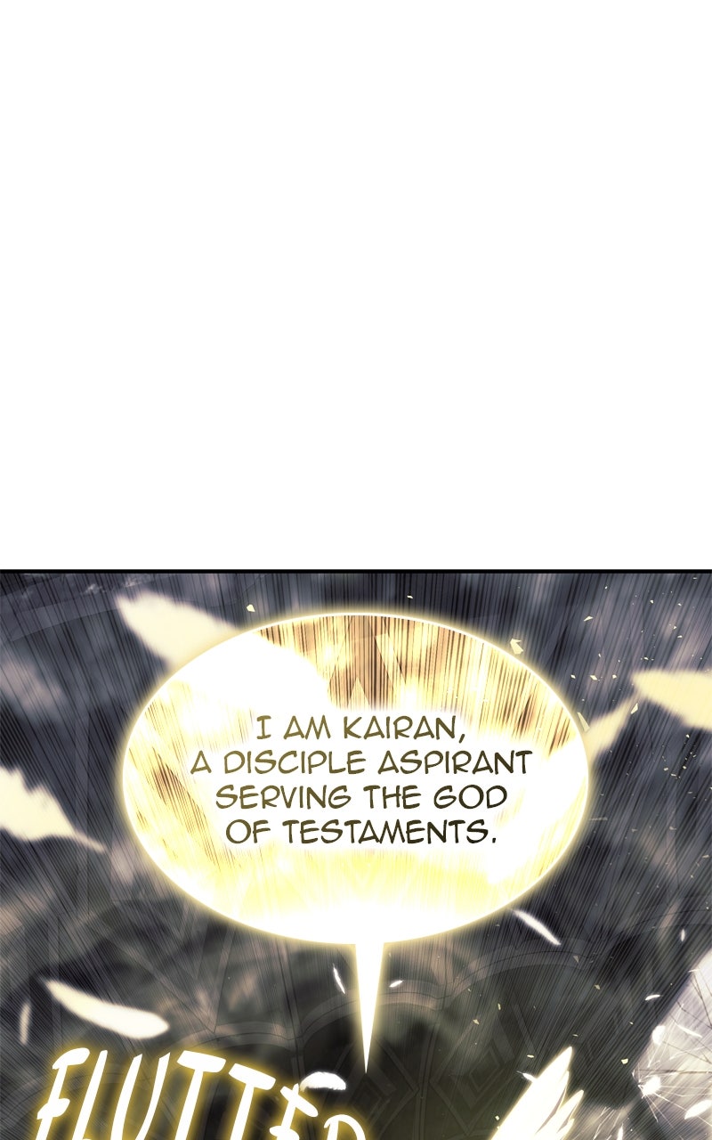 Read Boundless Ascension Manga Online