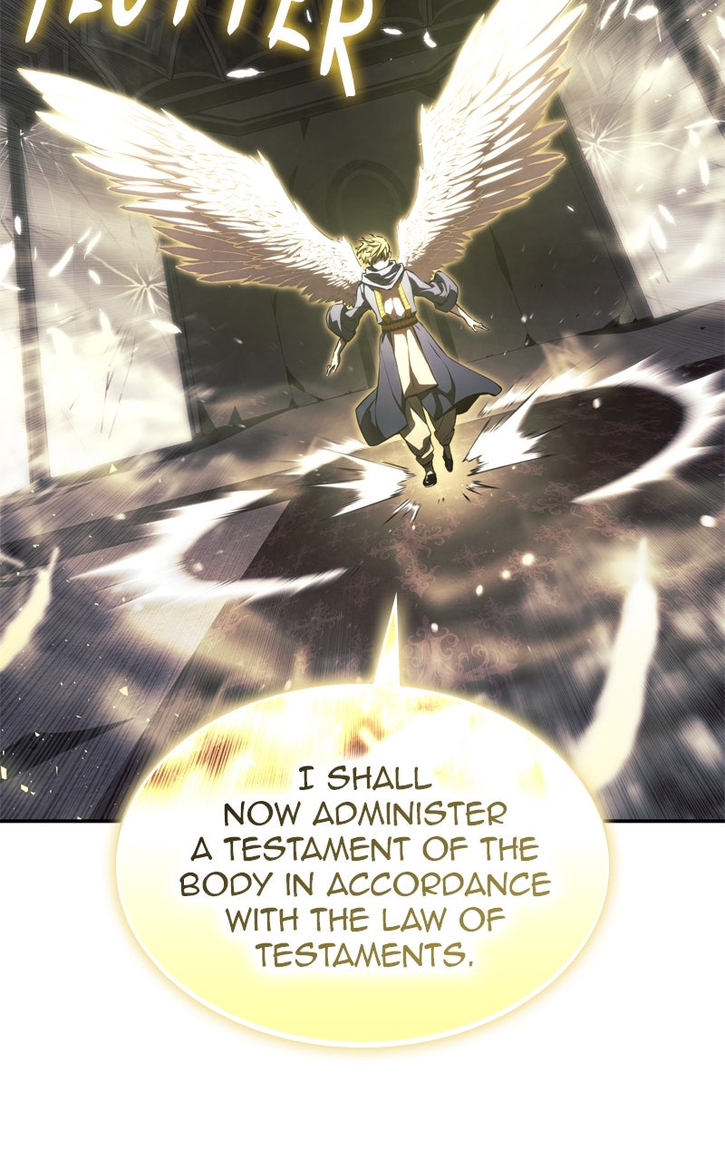 Read Boundless Ascension Manga Online