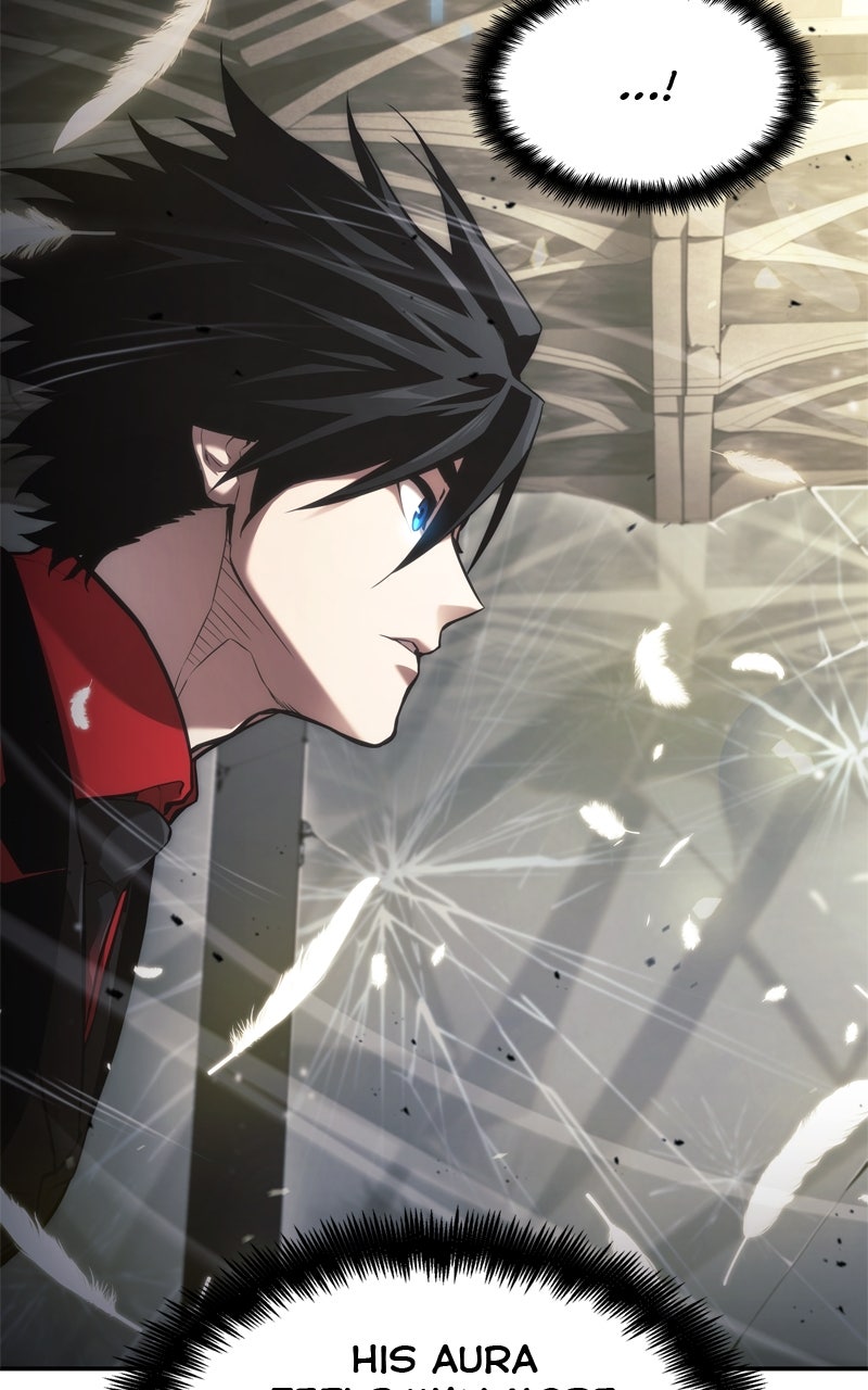 Read Boundless Ascension Manga Online