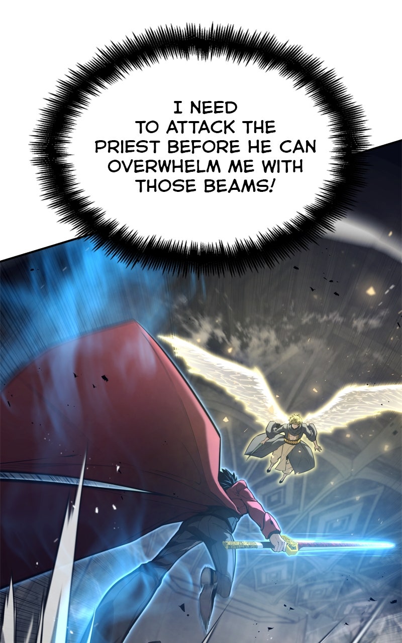 Read Boundless Ascension Manga Online