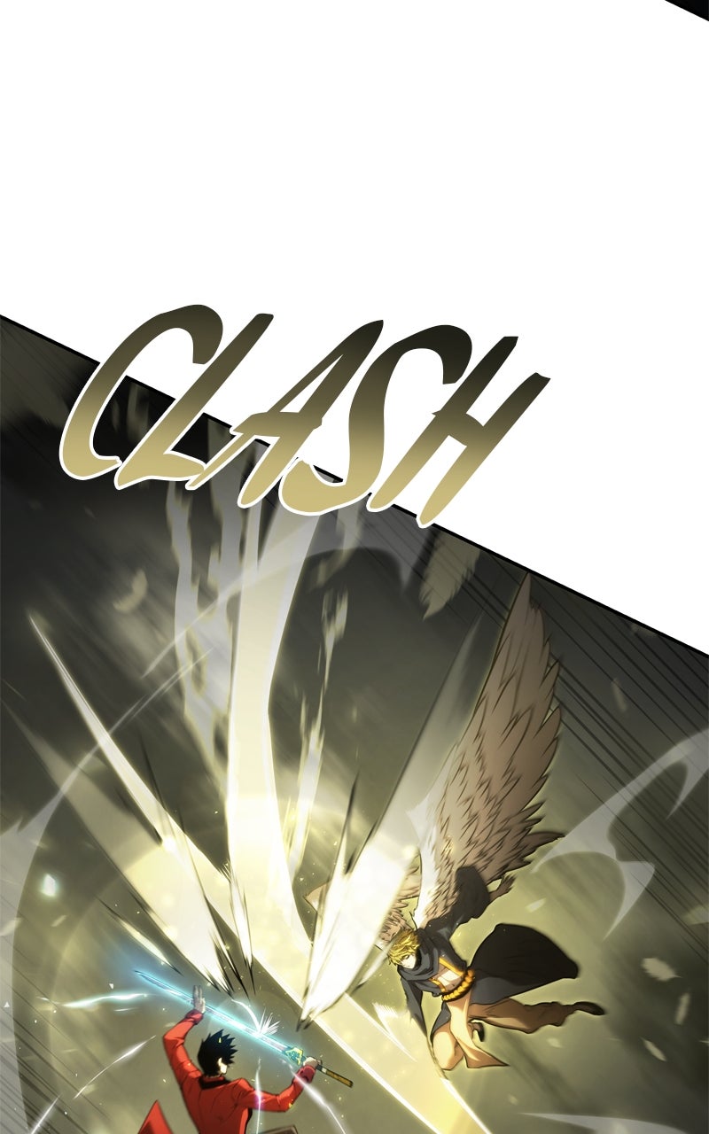 Read Boundless Ascension Manga Online