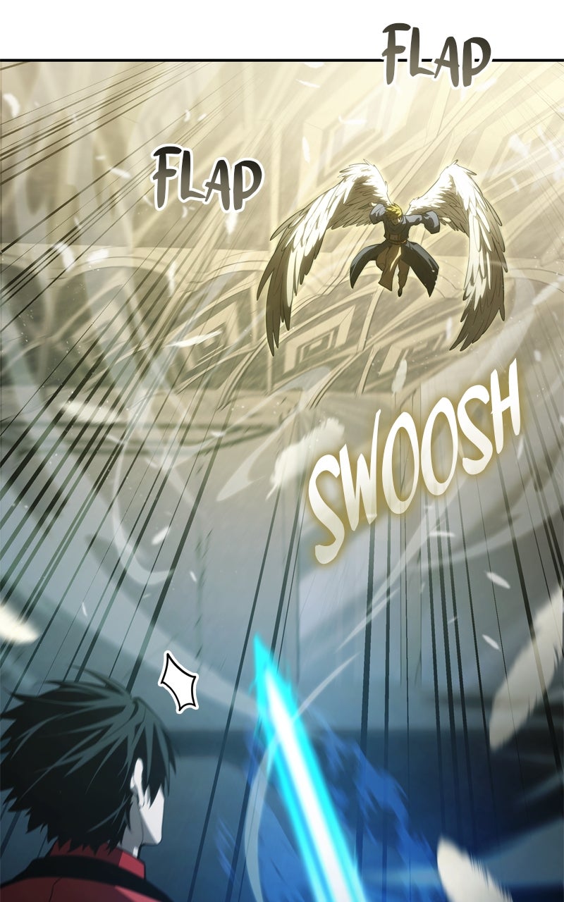 Read Boundless Ascension Manga Online