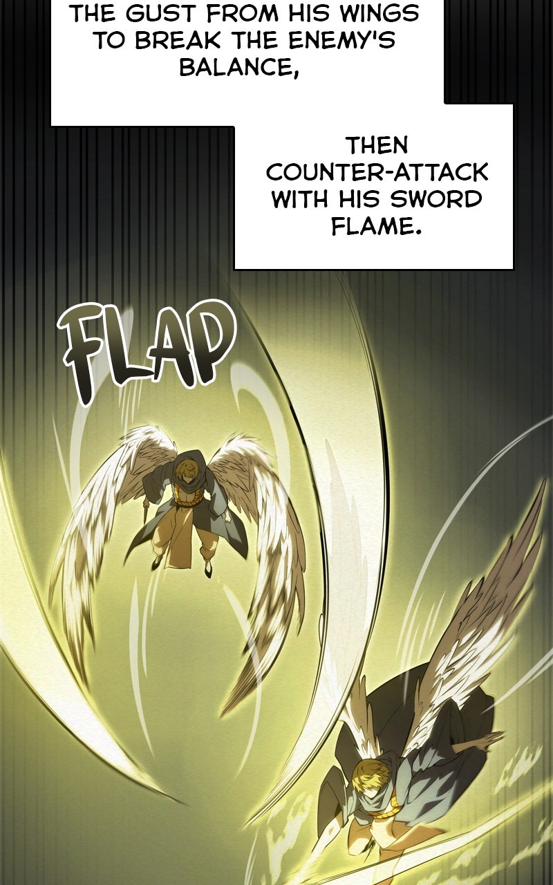 Read Boundless Ascension Manga Online