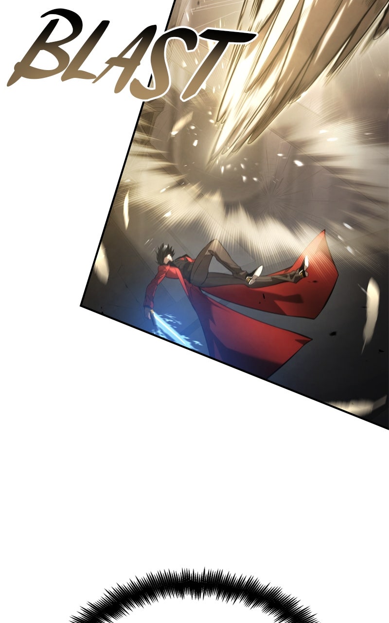 Read Boundless Ascension Manga Online