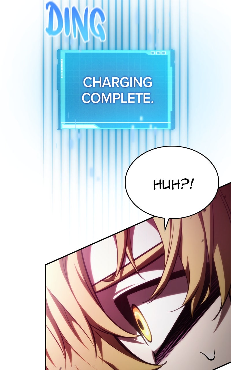 Read Boundless Ascension Manga Online