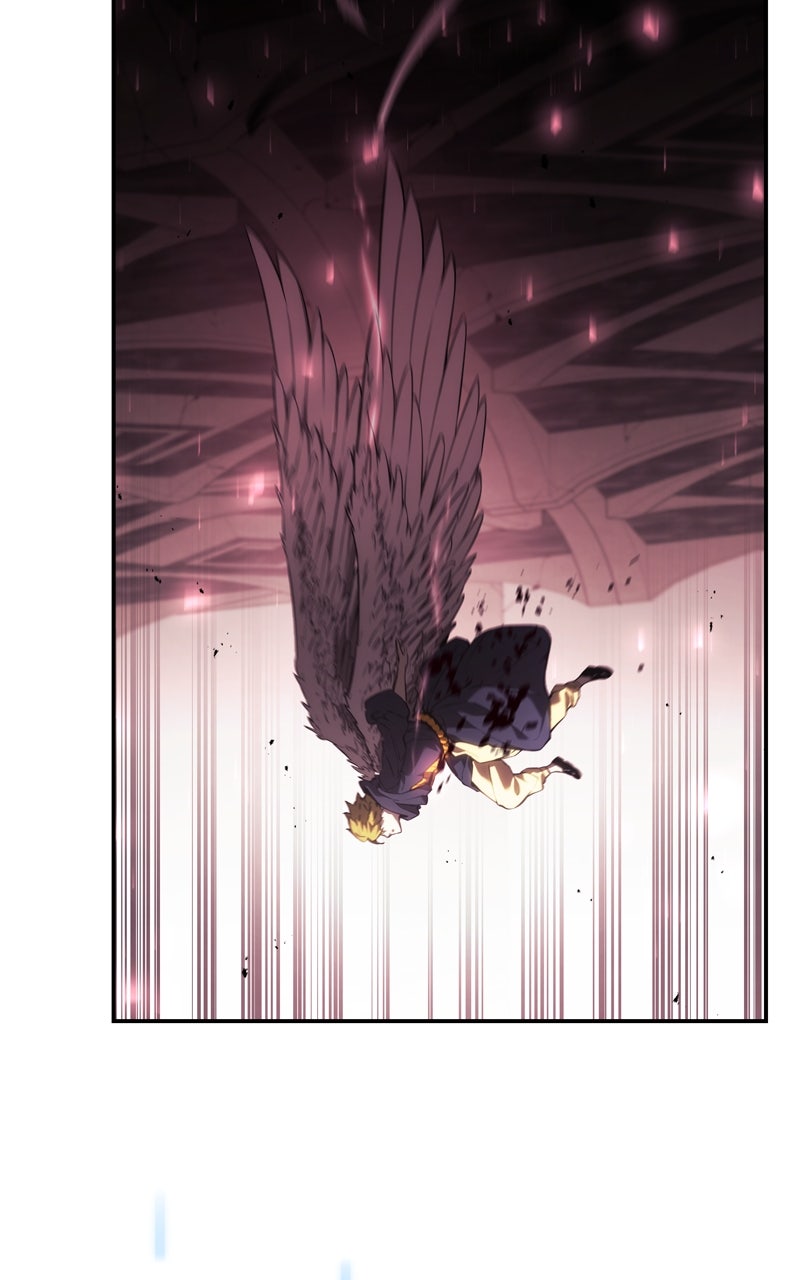 Read Boundless Ascension Manga Online
