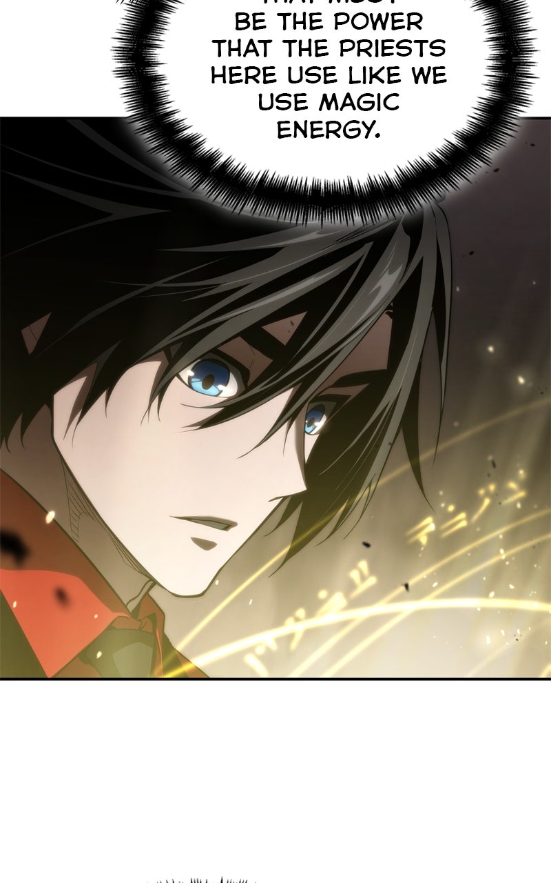 Read Boundless Ascension Manga Online
