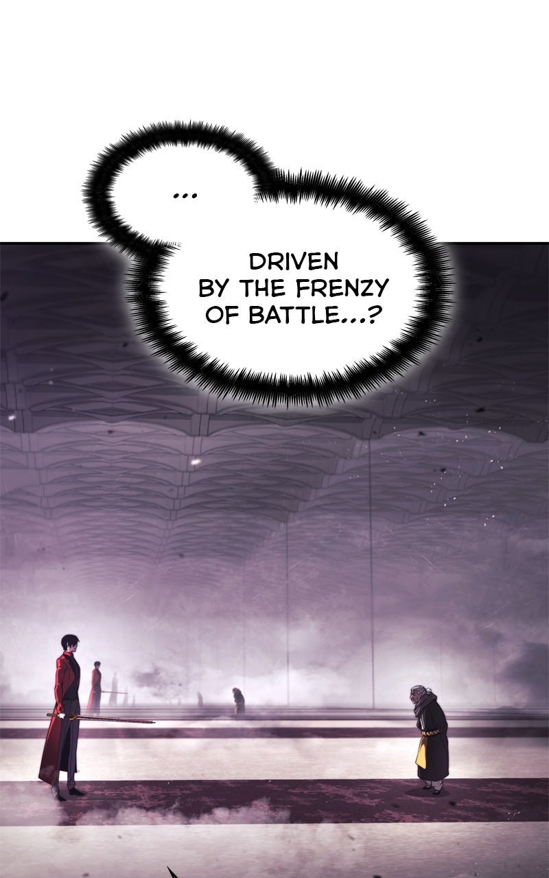 Read Boundless Ascension Manga Online